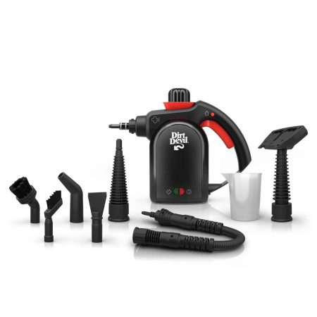 Dirt Devil Handheld Steam Cleaner