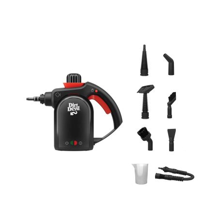 Dirt Devil Handheld Steam Cleaner