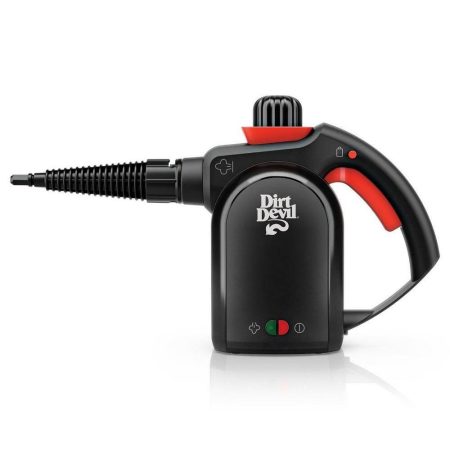 Dirt Devil Handheld Steam Cleaner