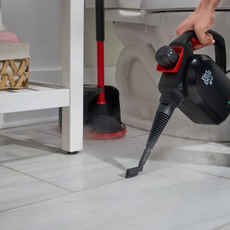 Dirt Devil Handheld Steam Cleaner