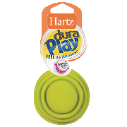 Hartz Dura Play Latex Ball Dog Toy, Assorted Colours