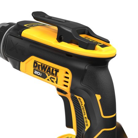 DEWALT 20V DCF630B Max Brushless Drywall Screw Gun