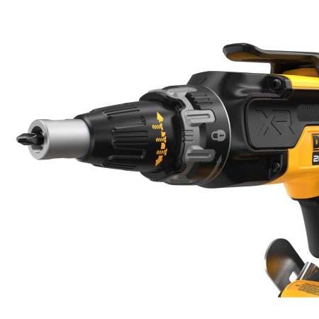 DEWALT 20V DCF630B Max Brushless Drywall Screw Gun