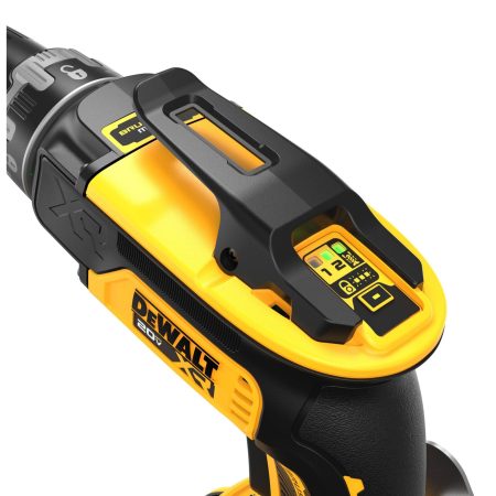 DEWALT 20V DCF630B Max Brushless Drywall Screw Gun