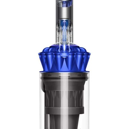 Dyson Ball Allergy + Bagless Upright Corded Vacuum Cleaner