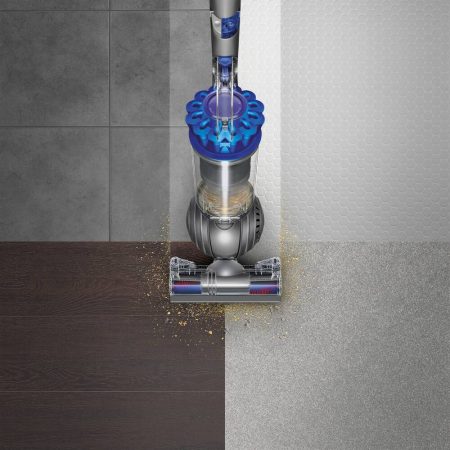 Dyson Ball Allergy + Bagless Upright Corded Vacuum Cleaner