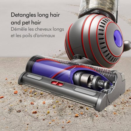 Dyson Ball Animal 3 Corded Upright Vacuum Cleaner