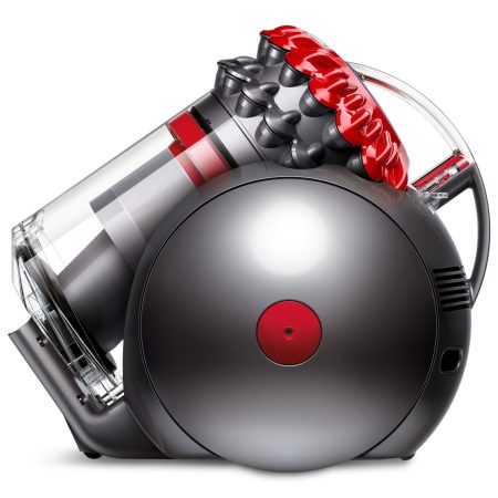 Dyson Big Ball Total Clean Corded Canister Vacuum Cleaner