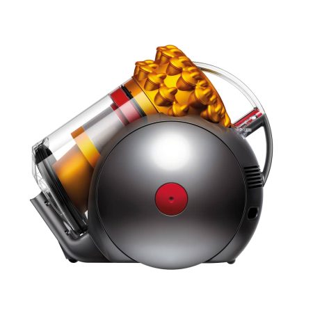 Dyson Big Ball Turbinehead Multi-Floor Bagless Corded Canister Vacuum Cleaner