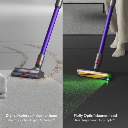 Dyson Gen5detect Cordless Vacuum