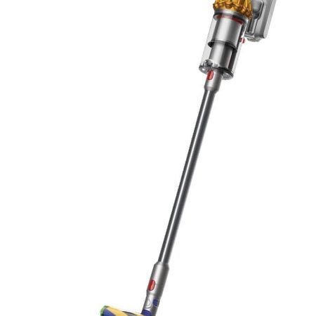 Dyson V15 Detect Cordless Stick Vacuum Cleaner