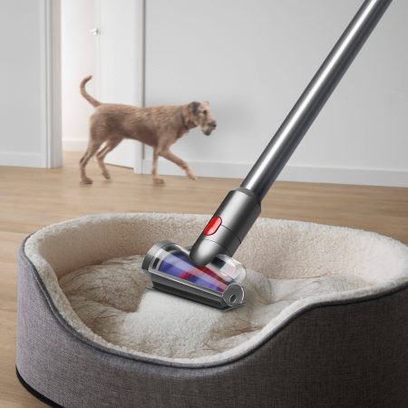 Dyson V15 Detect Cordless Stick Vacuum Cleaner