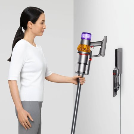 Dyson V15 Detect Cordless Stick Vacuum Cleaner