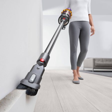 Dyson V15 Detect Cordless Stick Vacuum Cleaner