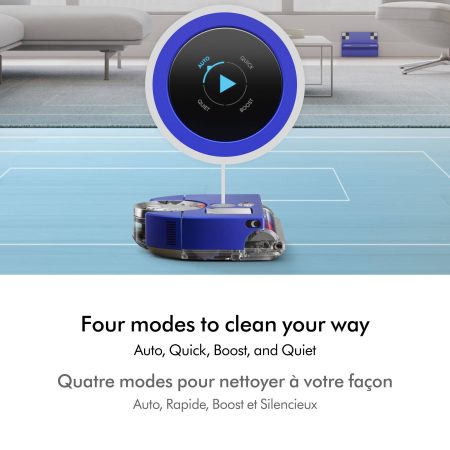 Dyson 360 Vis Nav™ Robot Vacuum