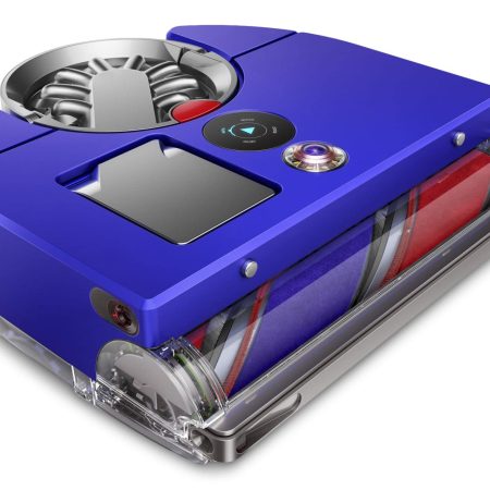 Dyson 360 Vis Nav™ Robot Vacuum