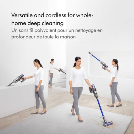 Dyson V11 Cordless Stick Vacuum Cleaner