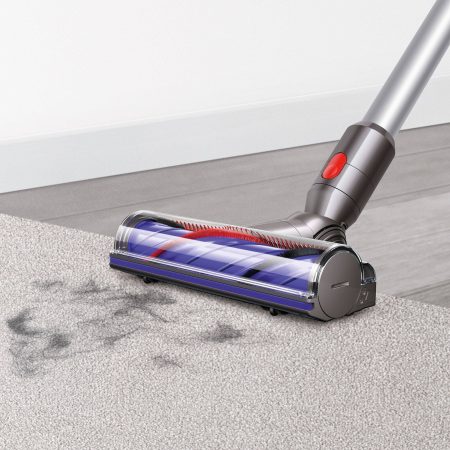 Dyson V7 Advanced Cordless Stick Vacuum