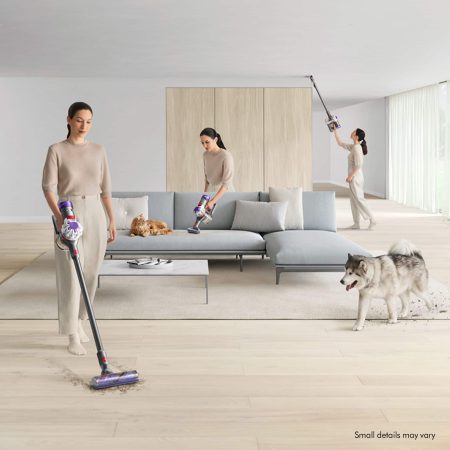 Dyson V8 Cordless Stick Vacuum Cleaner