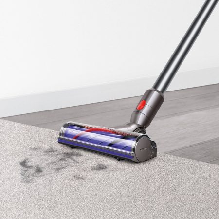 Dyson V8 Cordless Stick Vacuum Cleaner