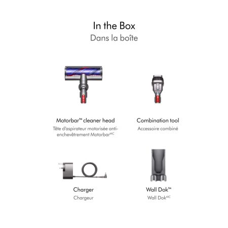 Dyson V8™ Origin Cordless Stick Vacuum