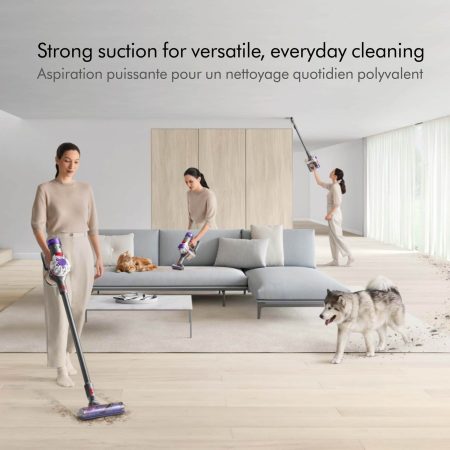 Dyson V8™ Origin Cordless Stick Vacuum