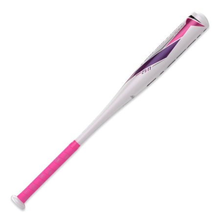 Easton Fastpitch Bat, Pink, 28-in, 20-oz