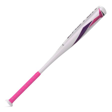 Easton Fastpitch Bat, Pink, 28-in, 20-oz