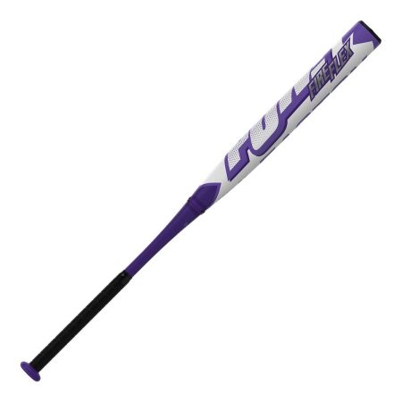 Easton Pow Fire Flex Loaded Slowpitch Softball Bat