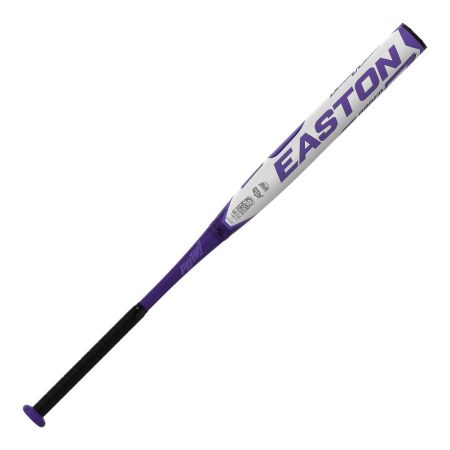 Easton Pow Fire Flex Loaded Slowpitch Softball Bat