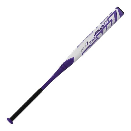 Easton Pow Fire Flex Loaded Slowpitch Softball Bat