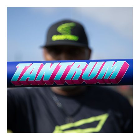 Easton Tantrum 1 Piece Slowpitch Softball Bat