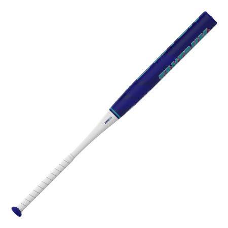 Easton Tantrum 1 Piece Slowpitch Softball Bat