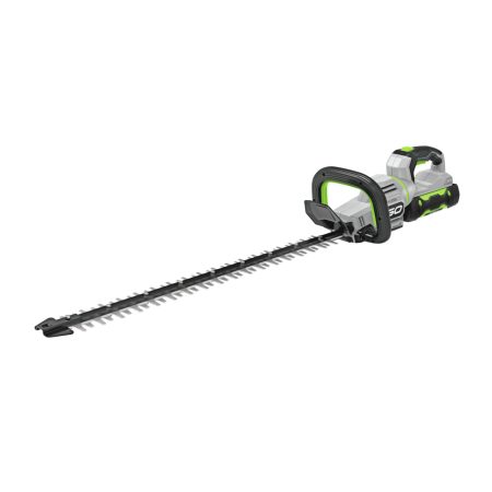 EGO POWER+ 56V Brushless Cordless 26-in Hedge Trimmer with (1) 2.5Ah Battery and (1) 210W Standard Charger