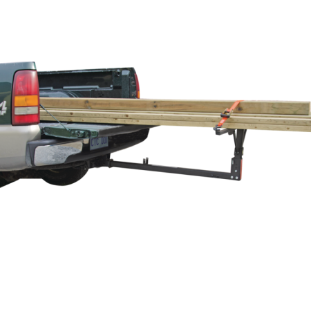 Erickson Big Bed Sr. Truck Bed Extender