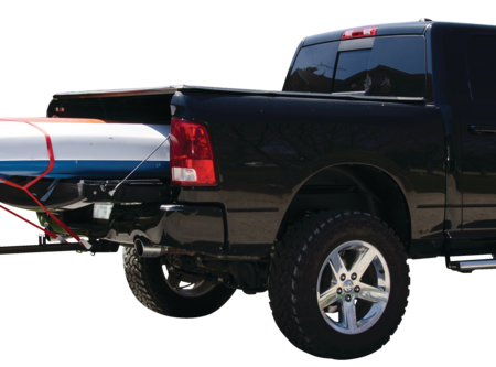 Erickson Big Bed Sr. Truck Bed Extender