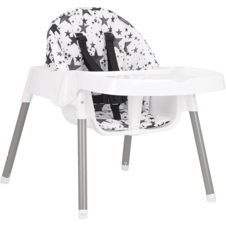 Evenflo 4-in-1 Eat & Grow High Chair