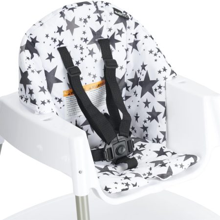 Evenflo 4-in-1 Eat & Grow High Chair