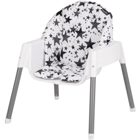 Evenflo 4-in-1 Eat & Grow High Chair