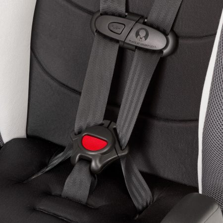 Evenflo Chase Plus 2-in-1 Booster Car Seat