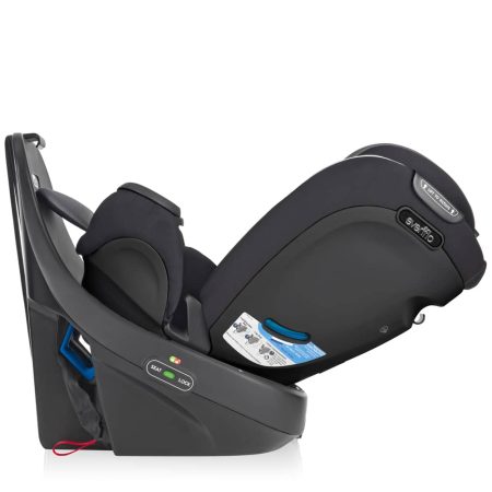 Evenflo Revolve360™ Rotational All-in-One Car Seat