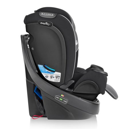 Evenflo Revolve360™ Rotational All-in-One Car Seat