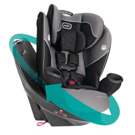 Evenflo Revolve360™ Rotational All-in-One Car Seat