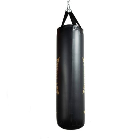 Everlast Elite Nevatear Heavy Boxing Bag, Black, 100-lbs