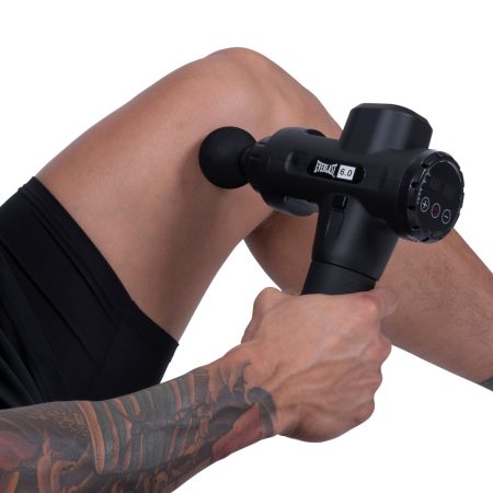 Everlast RCVR 6.0 Percussion Massage Tool