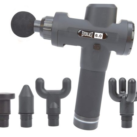 Everlast RCVR 6.0 Percussion Massage Tool