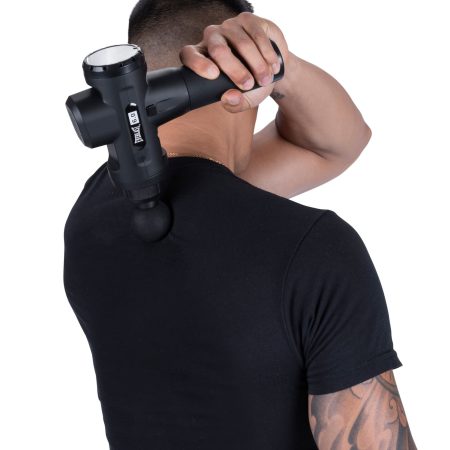 Everlast RCVR 6.0 Percussion Massage Tool