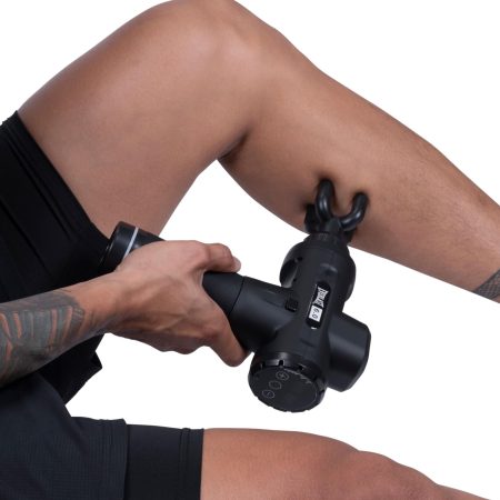 Everlast RCVR 6.0 Percussion Massage Tool