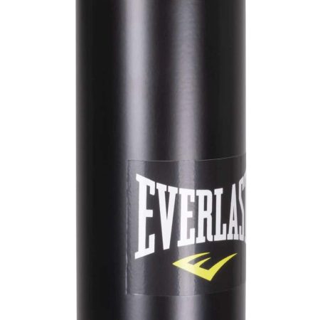 Everlast Heavy Boxing Bag Stand, Holds Up to 100-Ibs, 86.2-ft