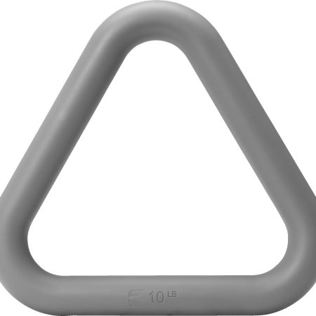 EVOKE Triangle Weight, 10 lbs